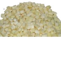Kaleráb kocky 2,5kg  - mes zeleninová Wok mix 2,5kg ARDO