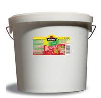 Džem jahodový 4 kg Hamé - fuudi gastro