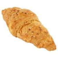 Croissant maslový multicereálny 80g - fuudi gastro