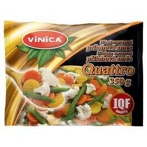 Zmes prílohová quattro 350g VINICA - fuudi gastro