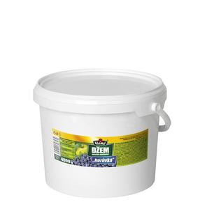 Džem čučoriedkovo-jablčný 4kg Hamé-Orkla - fuudi gastro