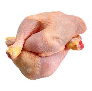Kuracie stehná IQF 10kg /porc. 200g/ UA - uracie prsia solené 2kg Brazília