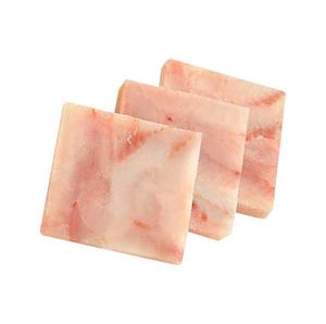 Treska Aljašská filé kocky 6kg / 60x100g / glaz.0% Exclusive US - fuudi gastro