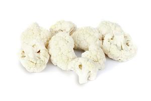 Karfiol 2,5kg Apetitto - mes zeleninová Wok mix 2,5kg ARDO
