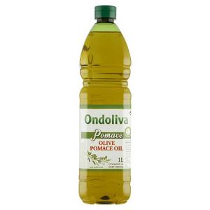 Olej olivový Pomace 1lPET Ondoliva - fuudi gastro
