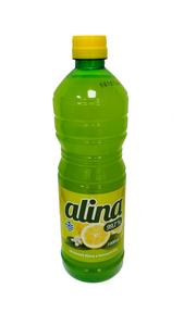 Šťava citrónová 99,7% 1000ml Alina - žem čučoriedkovo-jablčný 4kg Hamé-Orkla