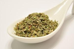 Kor. Majorán drhnutý 500g fólia Amerex - fuudi gastro
