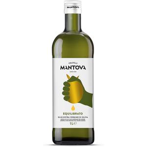 Olej Olivový Extra Virgine Classico 1l Bonoli - fuudi gastro