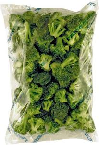 Brokolica 2,5kg FRIGOEXIM - vokádo polené 1kg ARDO