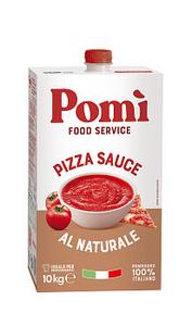 Omáčka Pizza 10kg Pomi - fuudi gastro