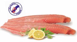 Sumček Africký filety bez kože / VÁHA cca 3kg / Agro Handlová - fuudi gastro