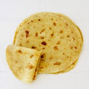 Lokše zemiakové 3,6kg /6x600g porcia 60g/ Mišove maškrty - irohy s mäsom EXCLUSIVE 5x1kg priehľadný obal