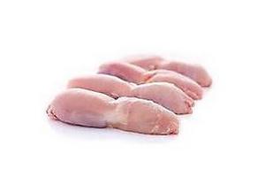 Kurací stehenný plátok bez kosti bez kože cca 5kg /VÁHA/ PL - fuudi gastro
