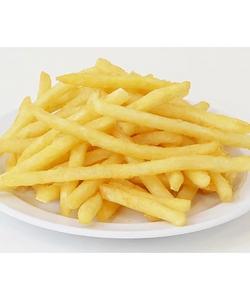 Hranolky Star Julienne Coated Thin Cut 6x6mm 5x2,5kg McCain - ranolky SureCrisp HomeStyle so šupkou 2,5kg McCain