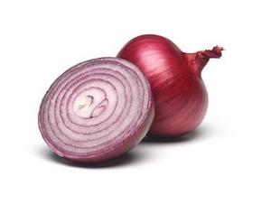Cibuľa červená nečistená /VÁHA / NL - fuudi gastro