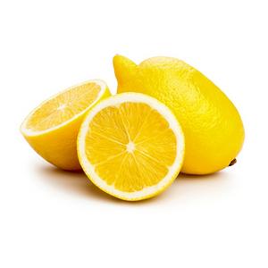 Citróny čerstvé /VÁHA / ZA - fuudi gastro