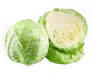 Kapusta biela skorá nová /VÁHA / DE - fuudi gastro