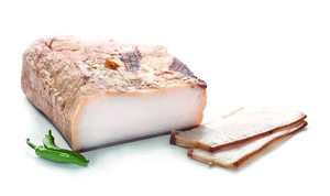 Slanina Iberijská voľná /VÁHA / - fuudi gastro