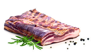 Bok gazdovský údený / VÁHA cca 3-5kg/ - fuudi gastro