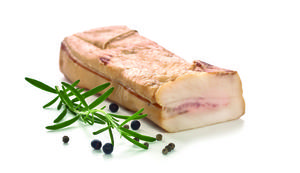 Slanina údená bez kože voľná /VÁHA / - fuudi gastro