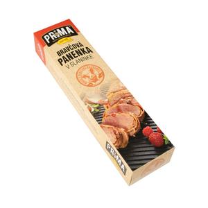 Bravčová panenka v slaninke 750g - fuudi gastro