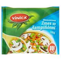Zmes zeleninová so šampiňonmi 350g VINICA - fuudi gastro