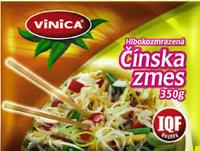Zmes zeleninová Čínska 350g VINICA - fuudi gastro