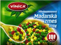 Zmes zeleninová Maďarská 350g VINICA - fuudi gastro