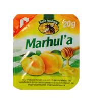 Džem marhuľa 20g - fuudi gastro