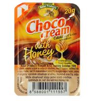 Čoko-krém - Nutela 108x20g - fuudi gastro