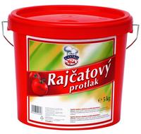 Pretlak paradajkový 5kg SPAK - fuudi gastro