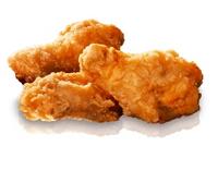 Kur. krídla chrumkavé - Crispy chicken wings 1kg McCain - fuudi gastro