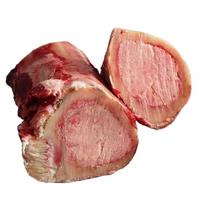 Hovädzie kosti špikové IQF / VÁHA cca 5kg /PL - fuudi gastro