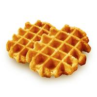 Vafle Cukrové - Liege sugar waffles 24x90g McCain - fuudi gastro