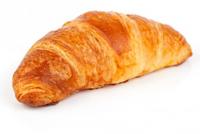 Croissant maslový 65g - fuudi gastro