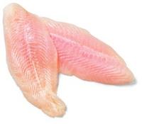 Pangasius filety glaz 20% IQF 5kg / porc.170-220g / - fuudi gastro