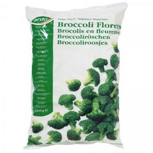Brokolica 2,5kg ARDO - fuudi gastro