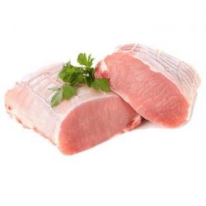 Bravčové karé bez kosti / VÁHA cca 5kg/ ES - fuudi gastro