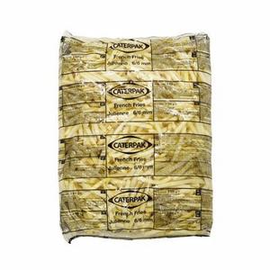 Hranolky Caterpak Julienne 7x7 2,5kg McCain - fuudi gastro