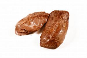 Hovädzie líčka sous vide cca 1,2-1,8kg /VÁHA cca 6kg/ KMS - fuudi gastro