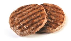 Hovädzí hamburger predpečený 150g Ála farmářka - fuudi gastro