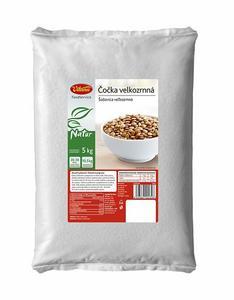 Šošovica veľkozrná 5kg Vitana-Orkla - fuudi gastro