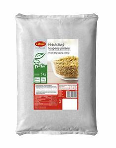 Hrach žltý lúpaný 5kg Vitana-Orkla - fuudi gastro