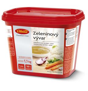 Vývar zeleninový 1,1kg Vitana-Orkla - fuudi gastro