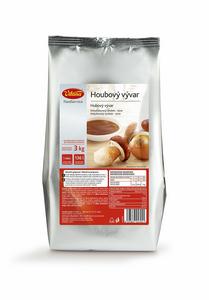 Vývar hubový 3kg Bask-Orkla - fuudi gastro