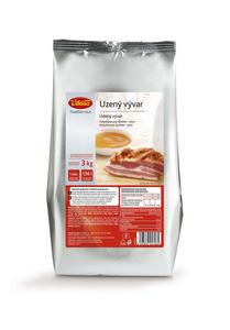 Vývar údený 3kg Bask-Orkla - fuudi gastro