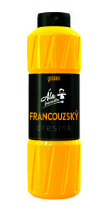 Dressing Francúzsky 1000g Ála farmářka - fuudi gastro