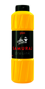 Dressing Samuraj 1000g Ála farmářka - fuudi gastro