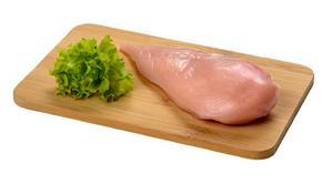 Kuracie prsia Natural 2kg Brazília - fuudi gastro