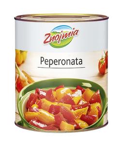 Peperonata 2,5kg Vitana-Orkla - fuudi gastro
